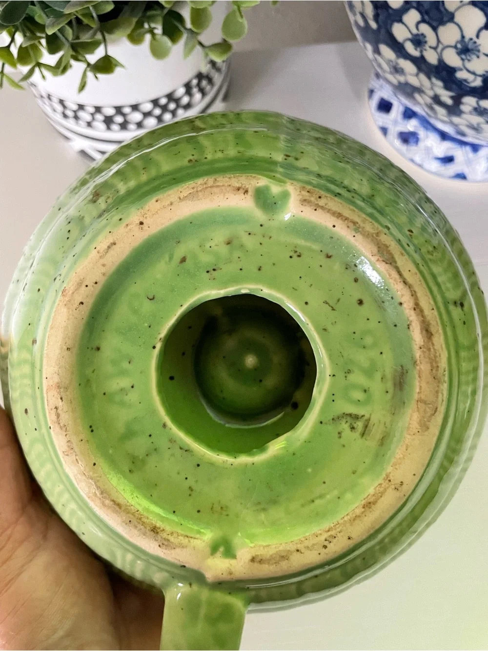 Shawnee Pottery decorative ceramic